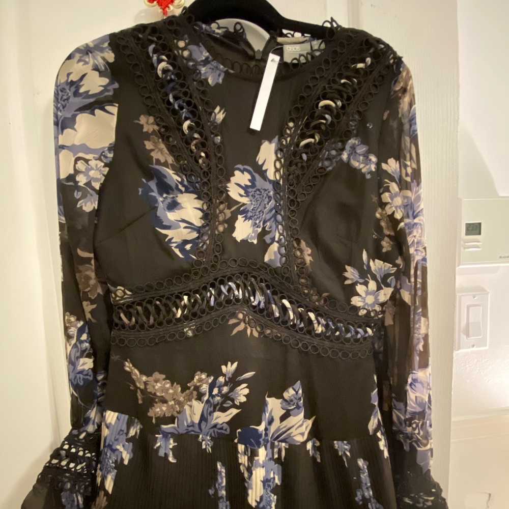 ASOS Dress size US 6